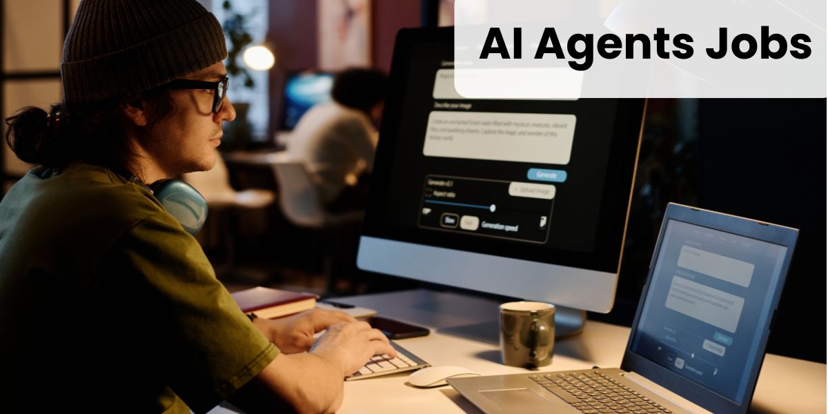 AI Agents Jobs