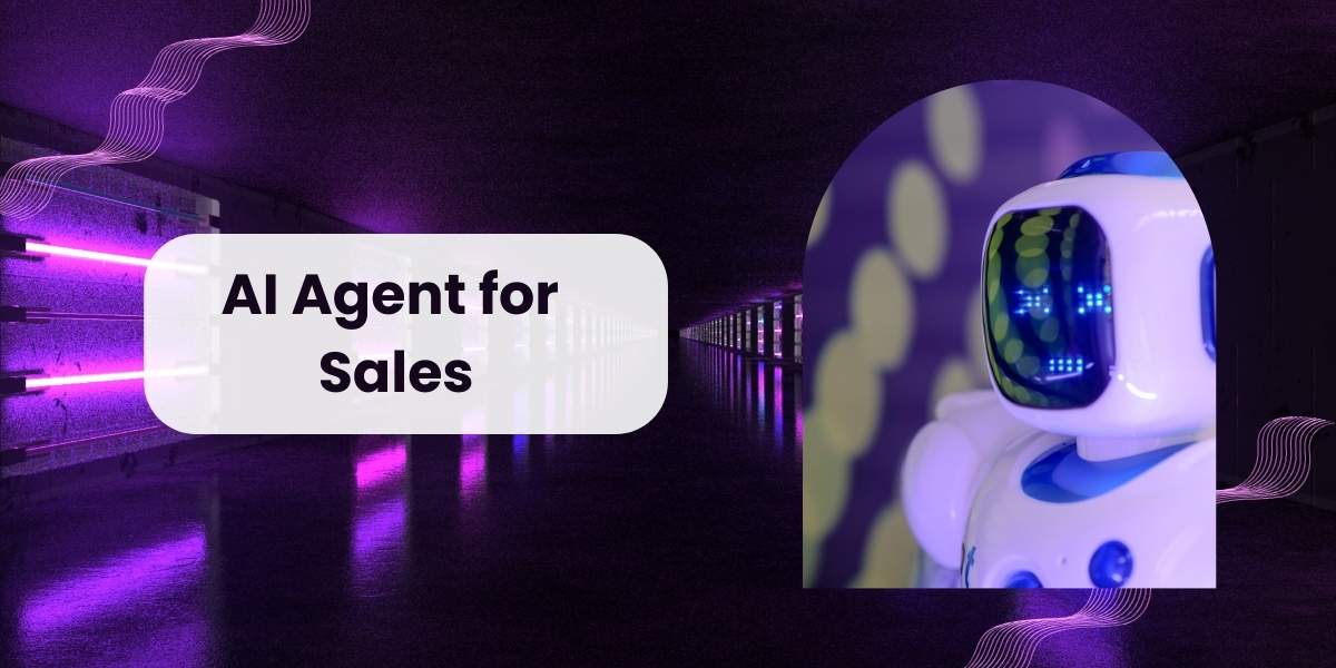 AI Agent for Sales