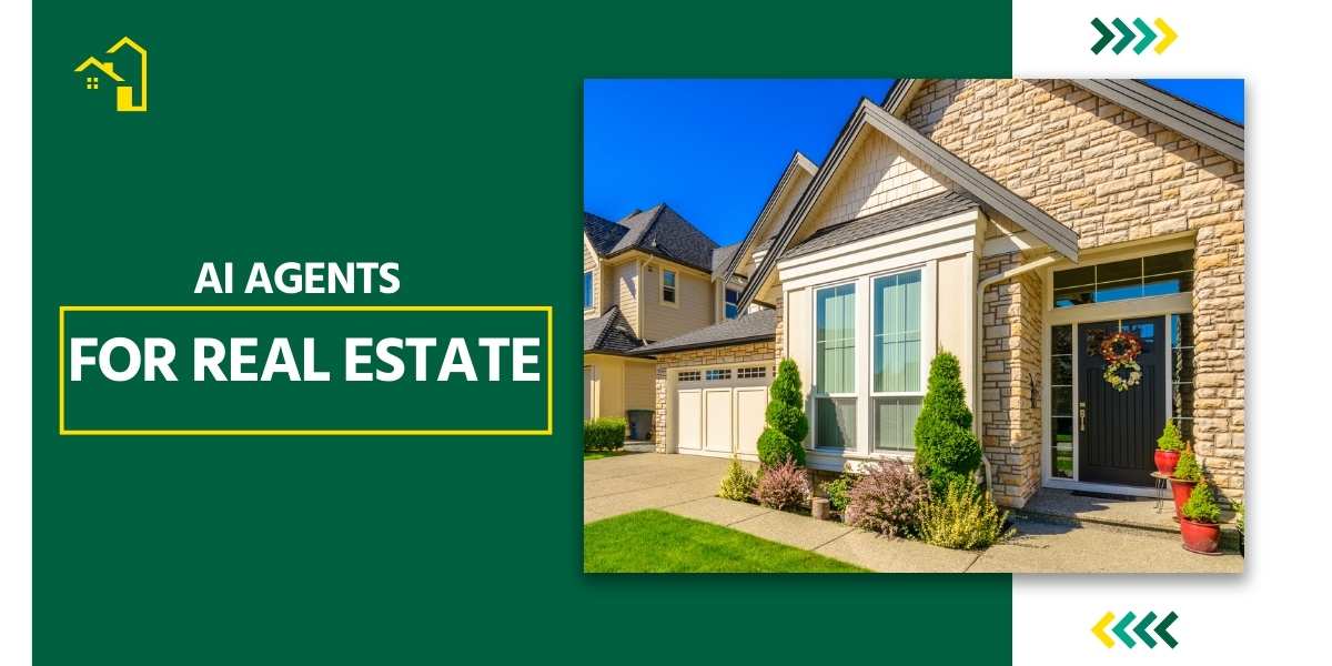 AI Agents for Real Estate