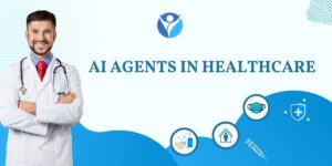 AI Agents in Healthcare