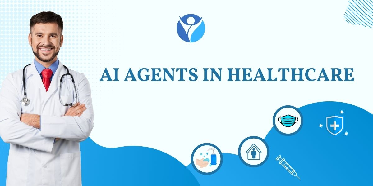 AI Agents in Healthcare