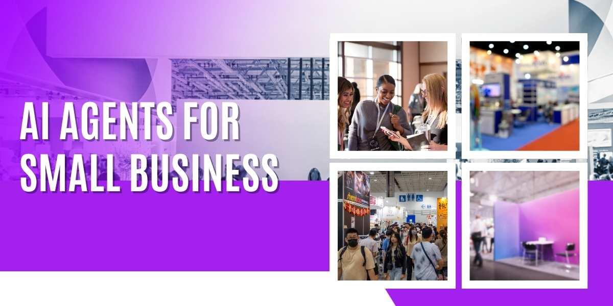 AI Agents for Small Business