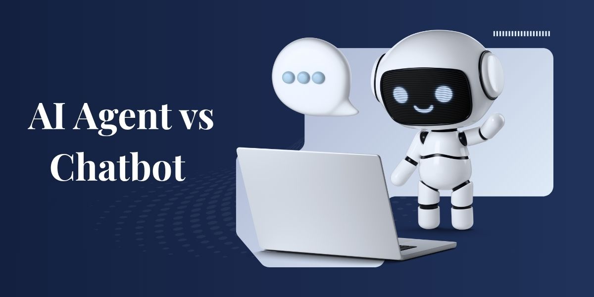 AI Agent vs Chatbot